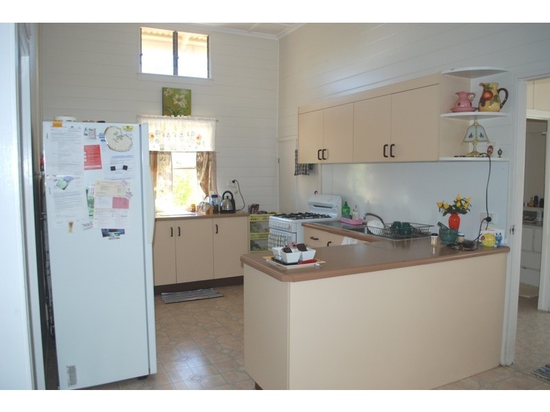 Charters Towers QLD 4820