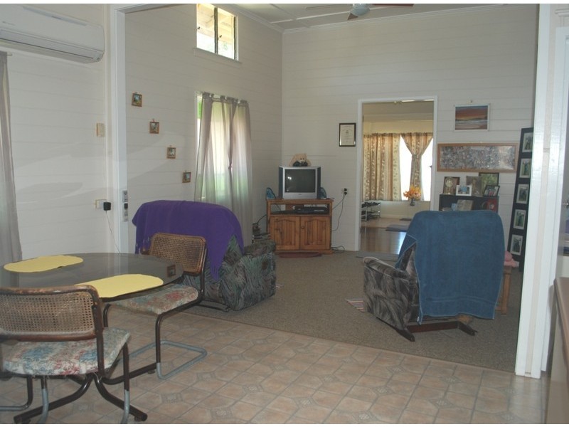 Charters Towers QLD 4820