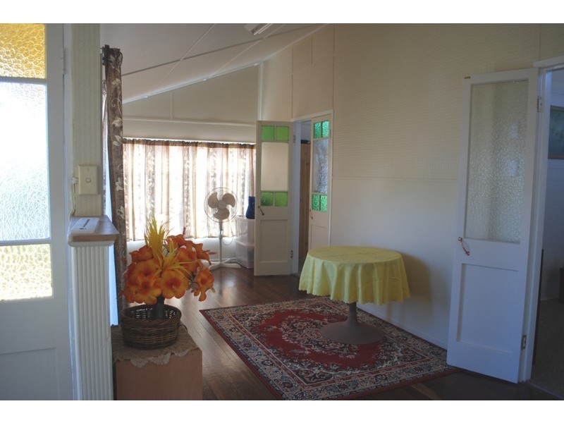 Charters Towers QLD 4820