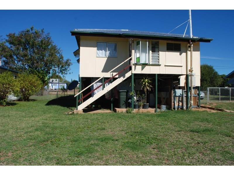 Charters Towers QLD 4820