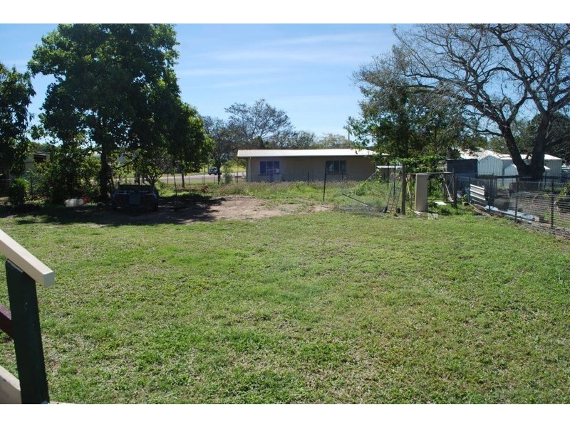 Charters Towers QLD 4820