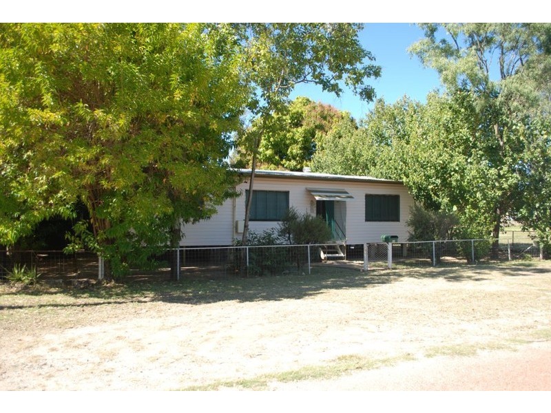 Charters Towers QLD 4820