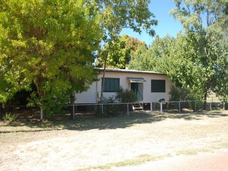 Charters Towers QLD 4820