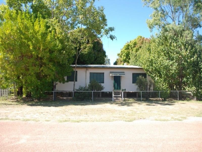 Charters Towers QLD 4820