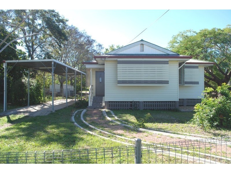 Charters Towers QLD 4820