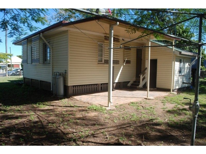 Charters Towers QLD 4820