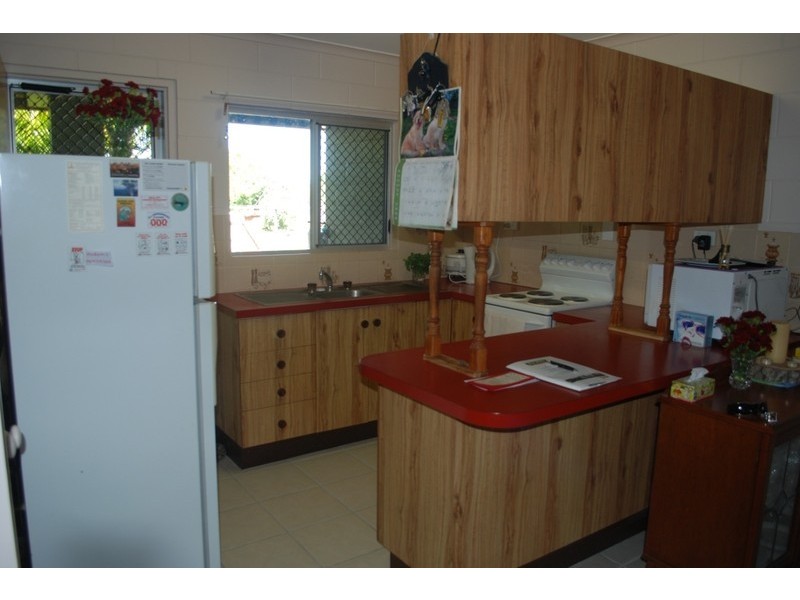 Charters Towers QLD 4820