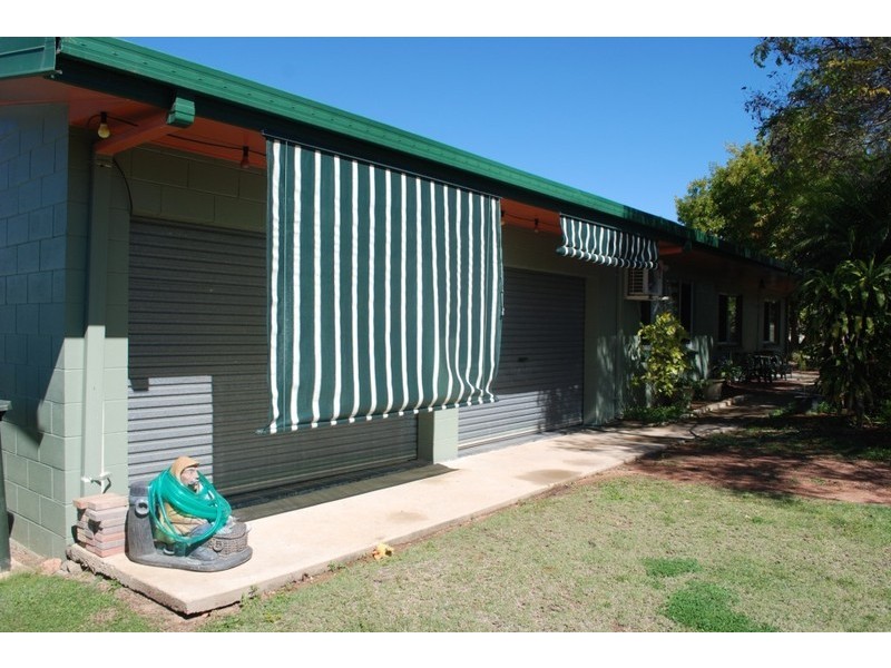 Charters Towers QLD 4820