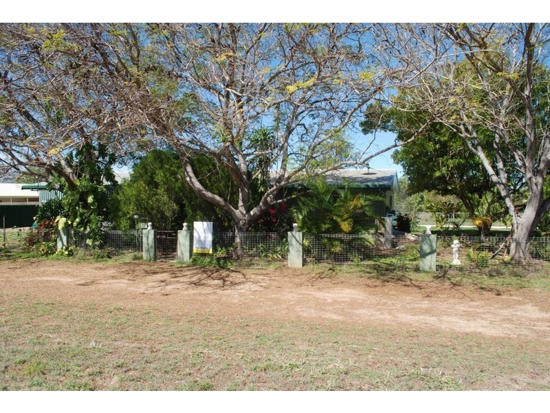 Charters Towers QLD 4820