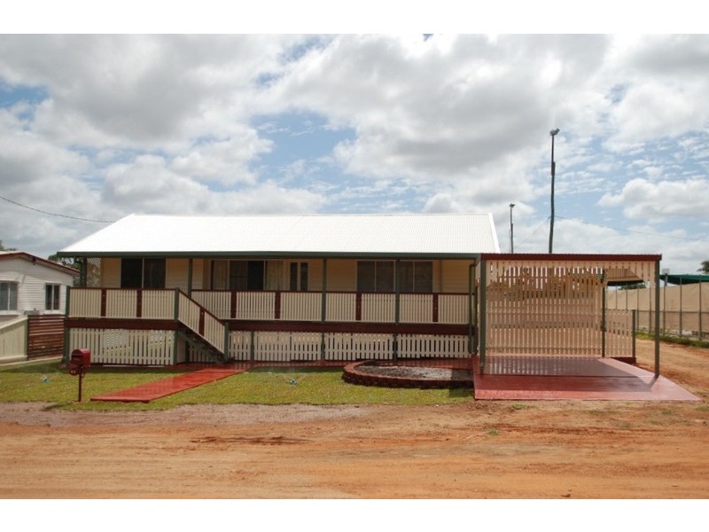 Charters Towers QLD 4820