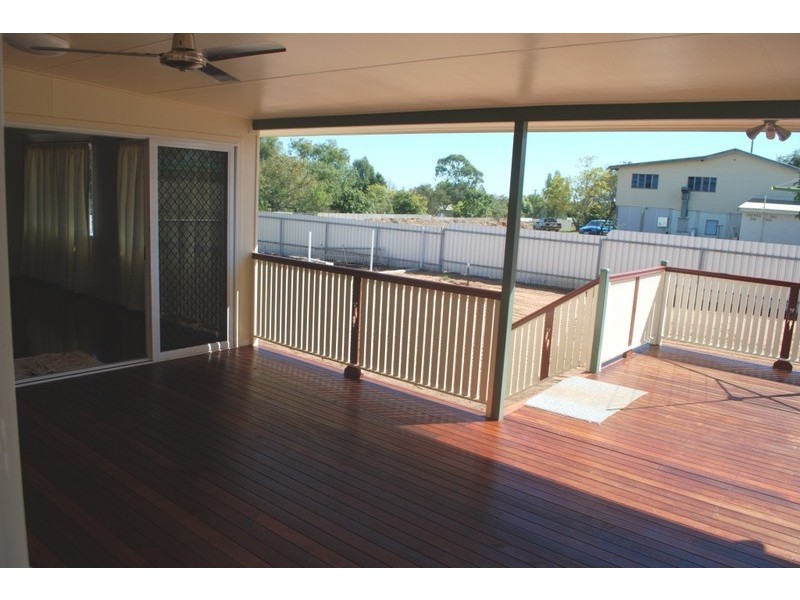 Charters Towers QLD 4820