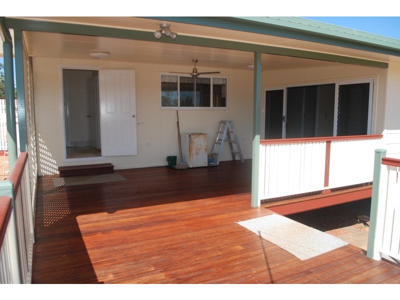 Charters Towers QLD 4820