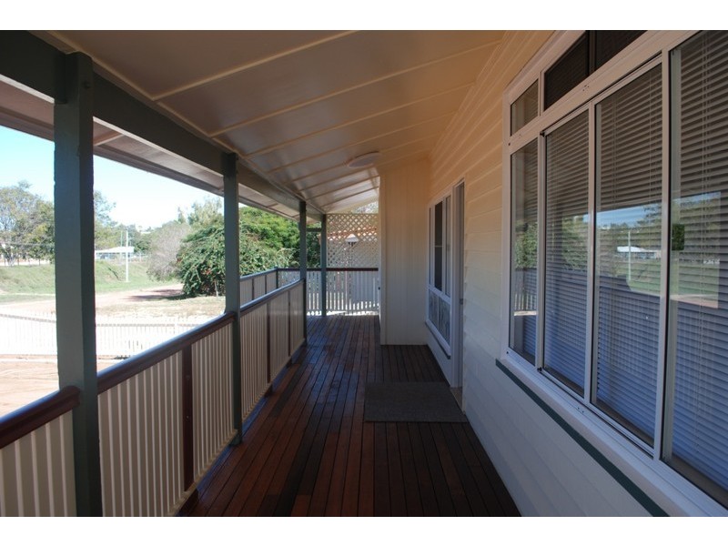 Charters Towers QLD 4820