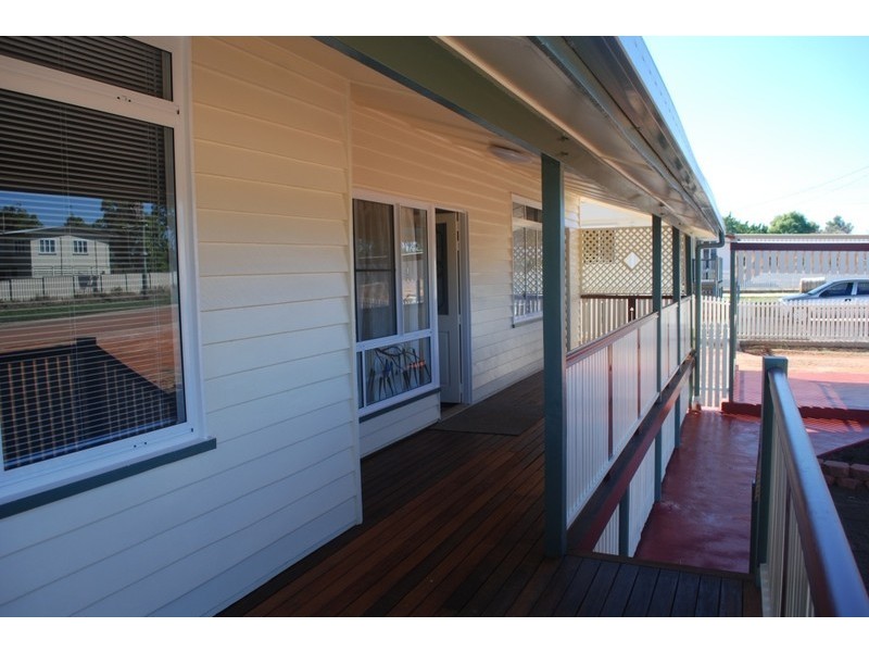 Charters Towers QLD 4820