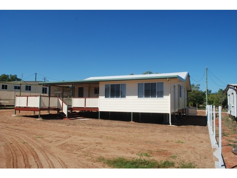 Charters Towers QLD 4820