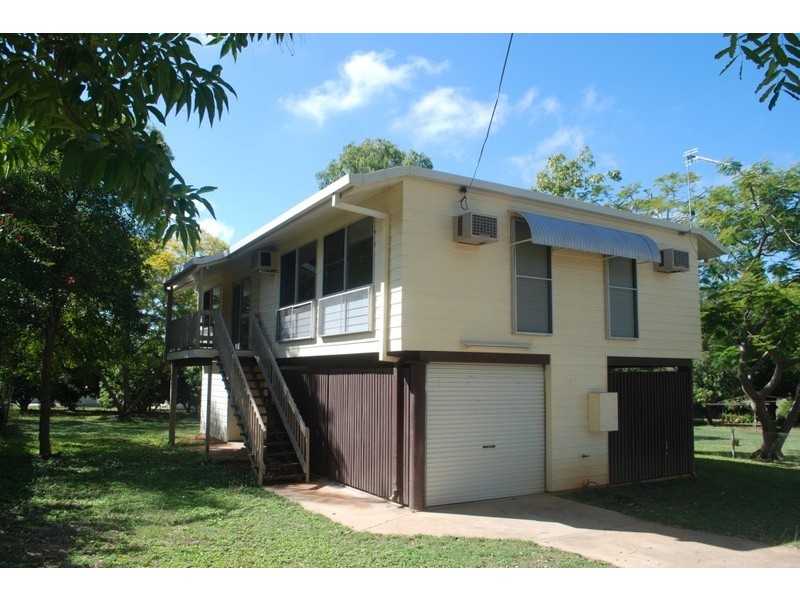 Charters Towers QLD 4820