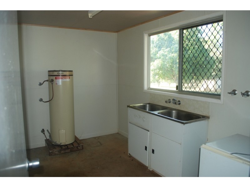 Charters Towers QLD 4820