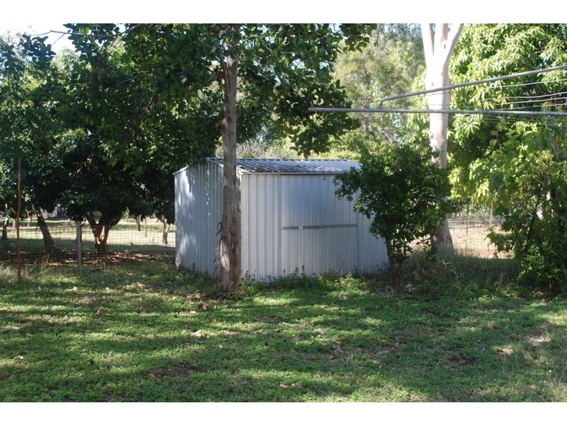 Charters Towers QLD 4820