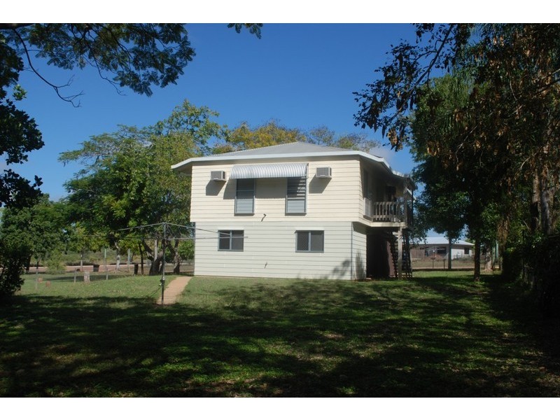 Charters Towers QLD 4820