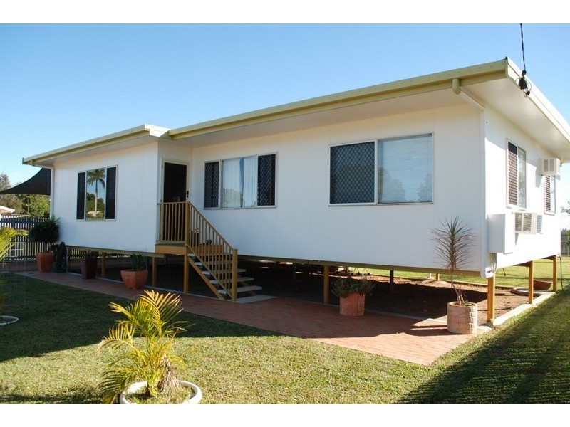 Charters Towers QLD 4820