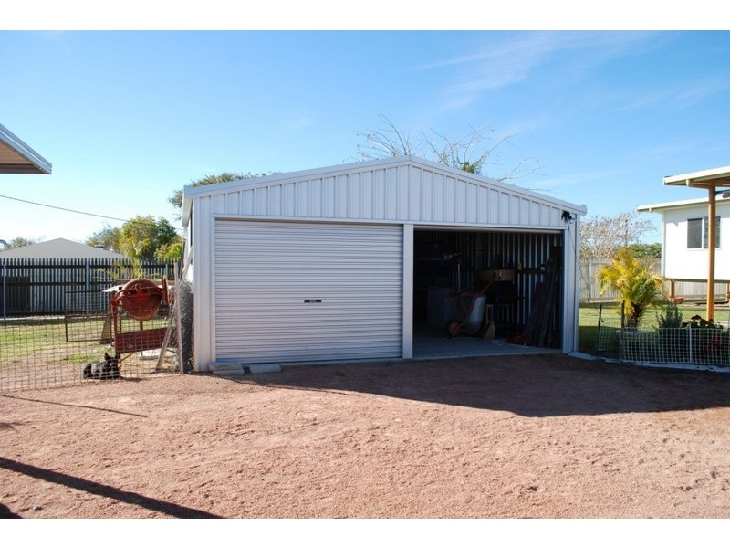 Charters Towers QLD 4820