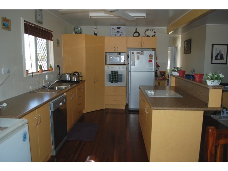 Charters Towers QLD 4820