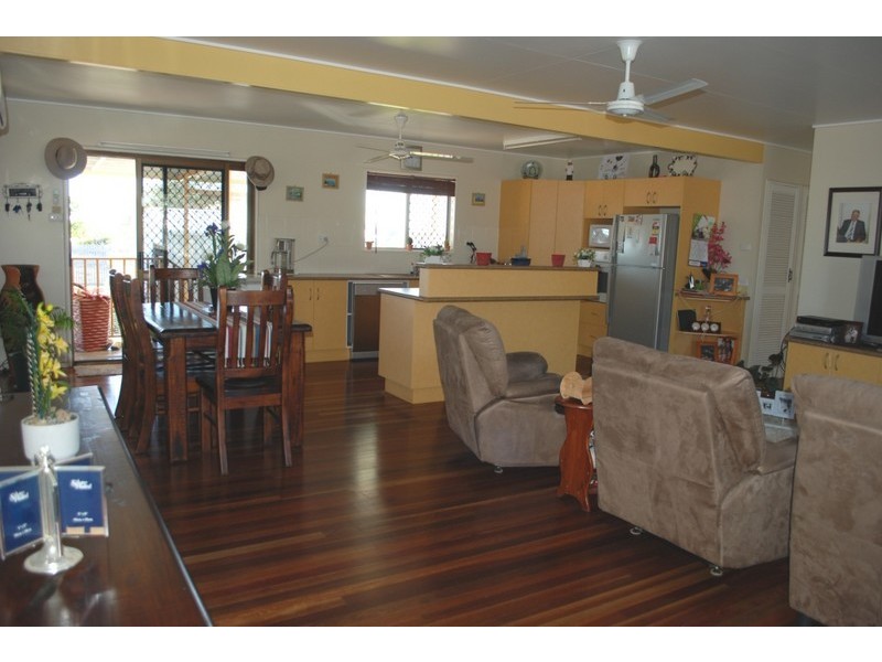 Charters Towers QLD 4820