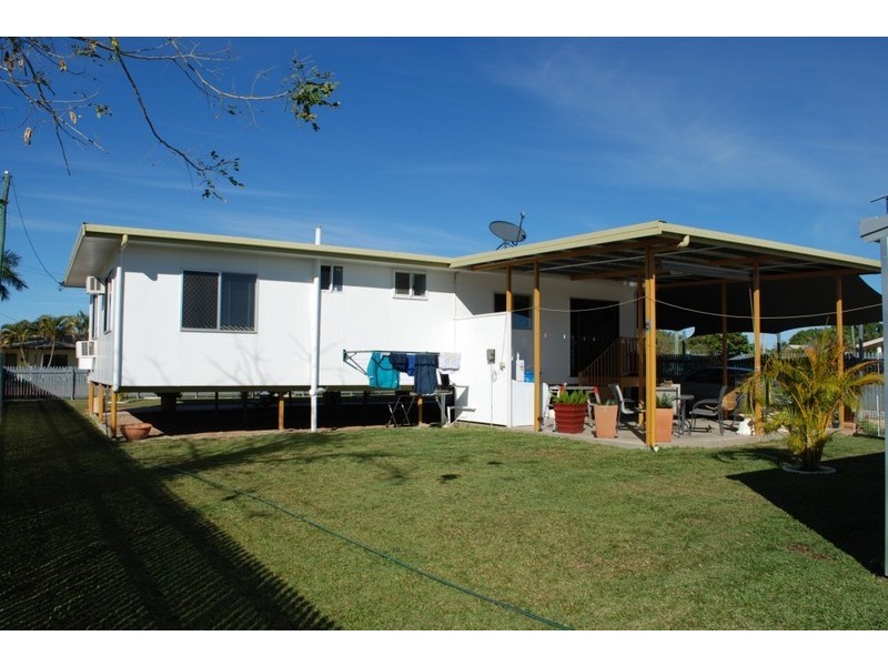Charters Towers QLD 4820
