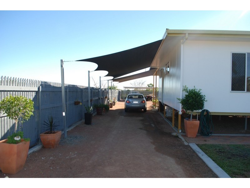 Charters Towers QLD 4820