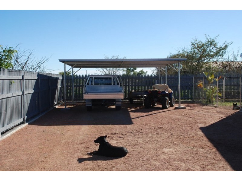 Charters Towers QLD 4820