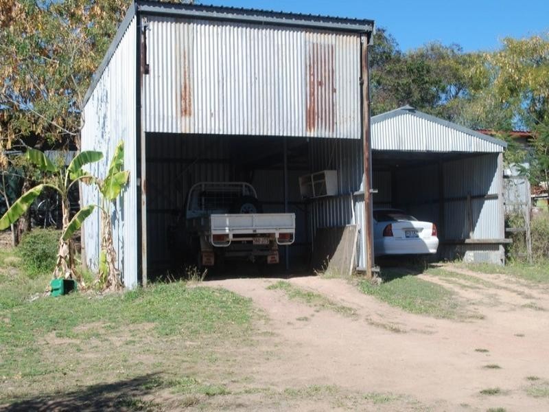 Charters Towers QLD 4820