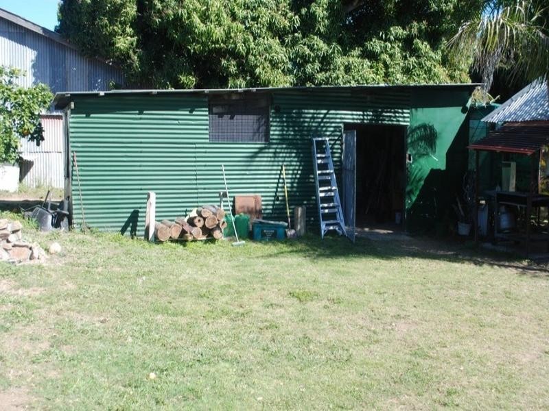 Charters Towers QLD 4820