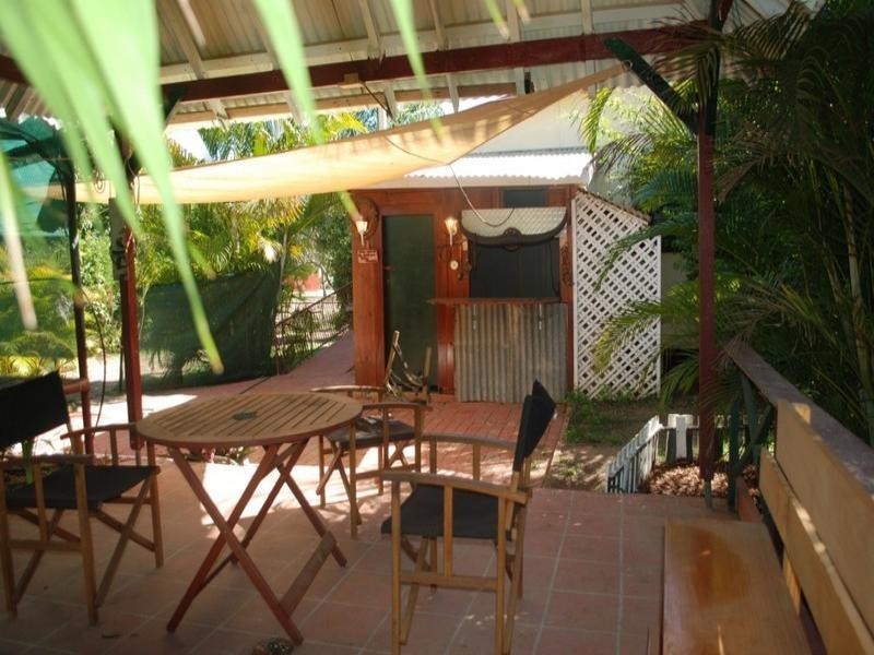 Charters Towers QLD 4820