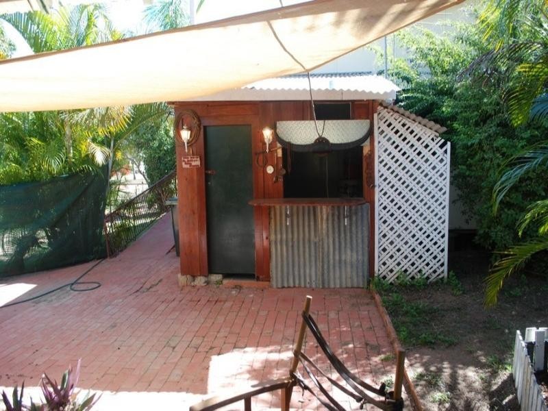 Charters Towers QLD 4820