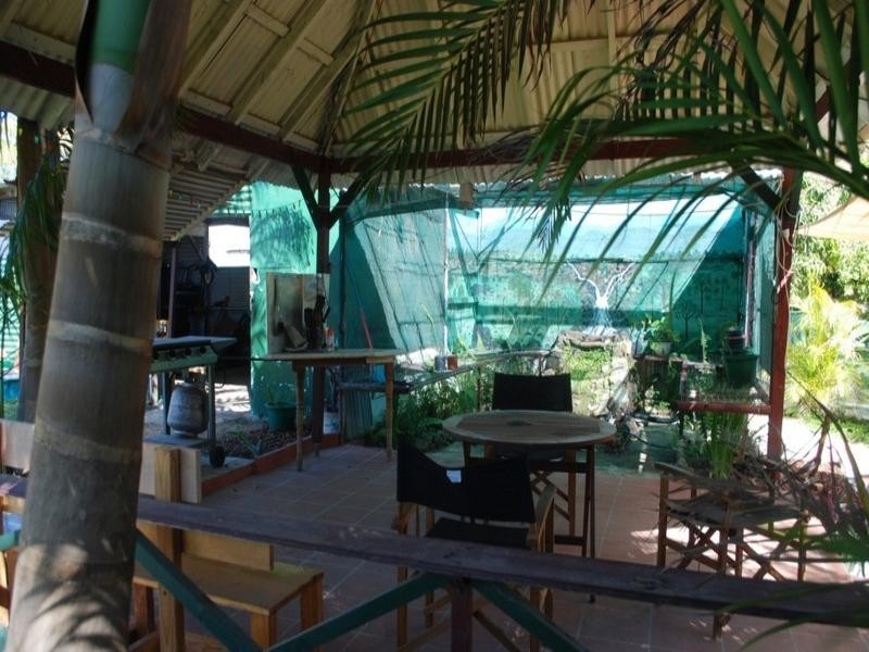 Charters Towers QLD 4820