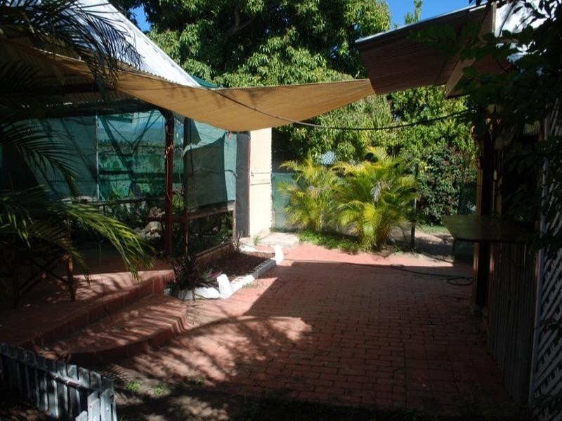 Charters Towers QLD 4820