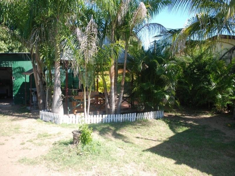 Charters Towers QLD 4820