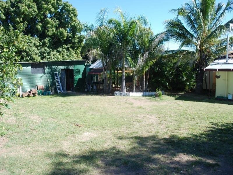 Charters Towers QLD 4820