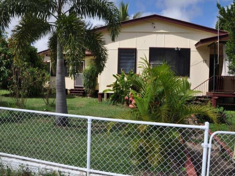 Charters Towers QLD 4820