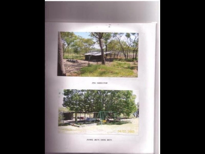 Collinsville QLD 4804