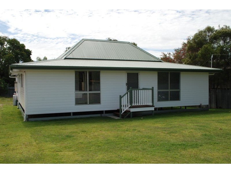 Charters Towers QLD 4820
