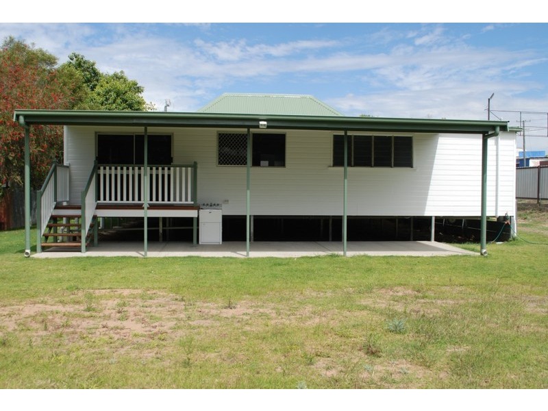 Charters Towers QLD 4820