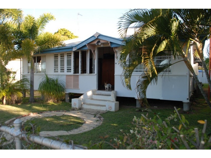 Charters Towers QLD 4820