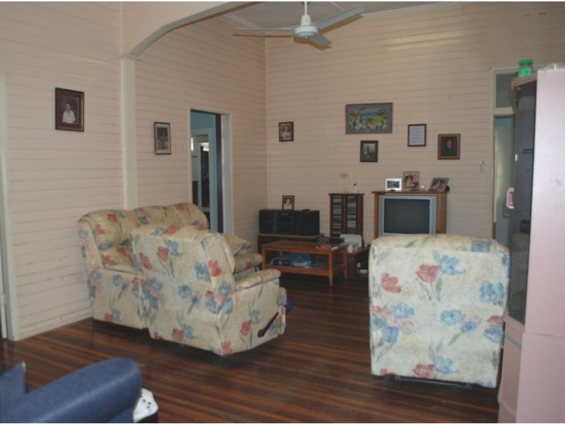 Charters Towers QLD 4820