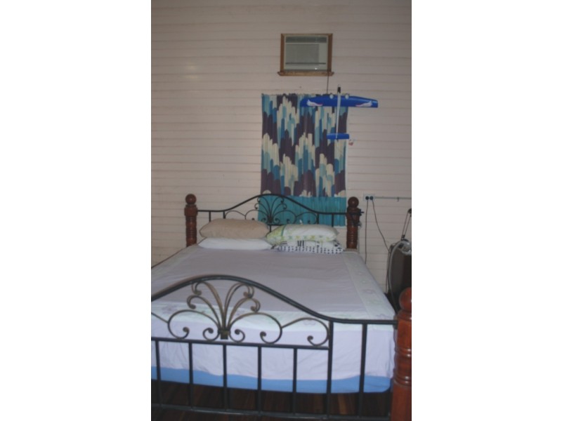 Charters Towers QLD 4820