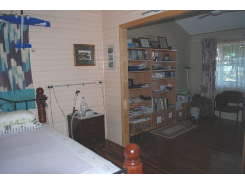 Charters Towers QLD 4820