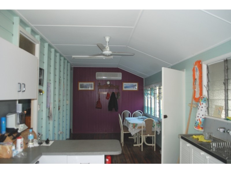 Charters Towers QLD 4820