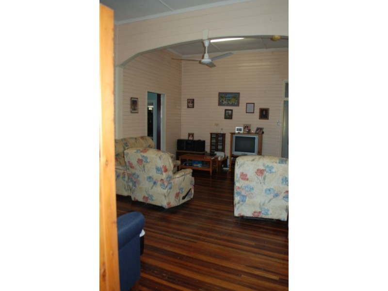 Charters Towers QLD 4820