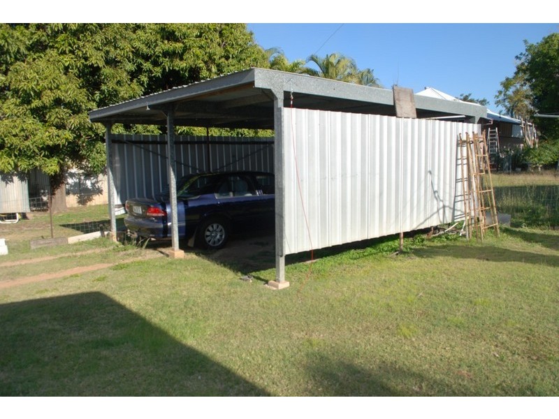 Charters Towers QLD 4820