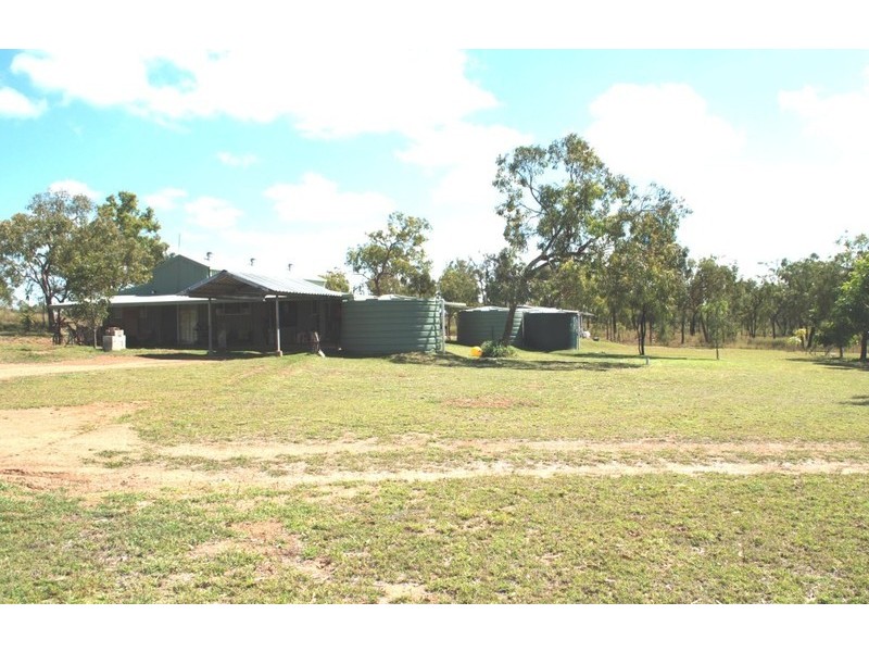 Charters Towers QLD 4820